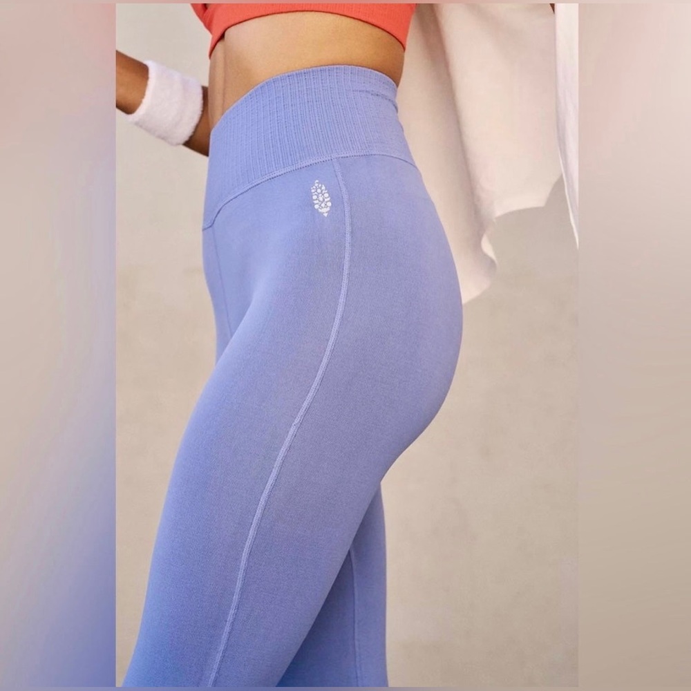Free people good karma flares